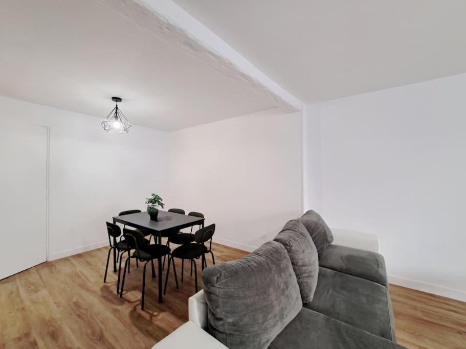 Turin, Appartement Neuf Reims Buitenkant foto