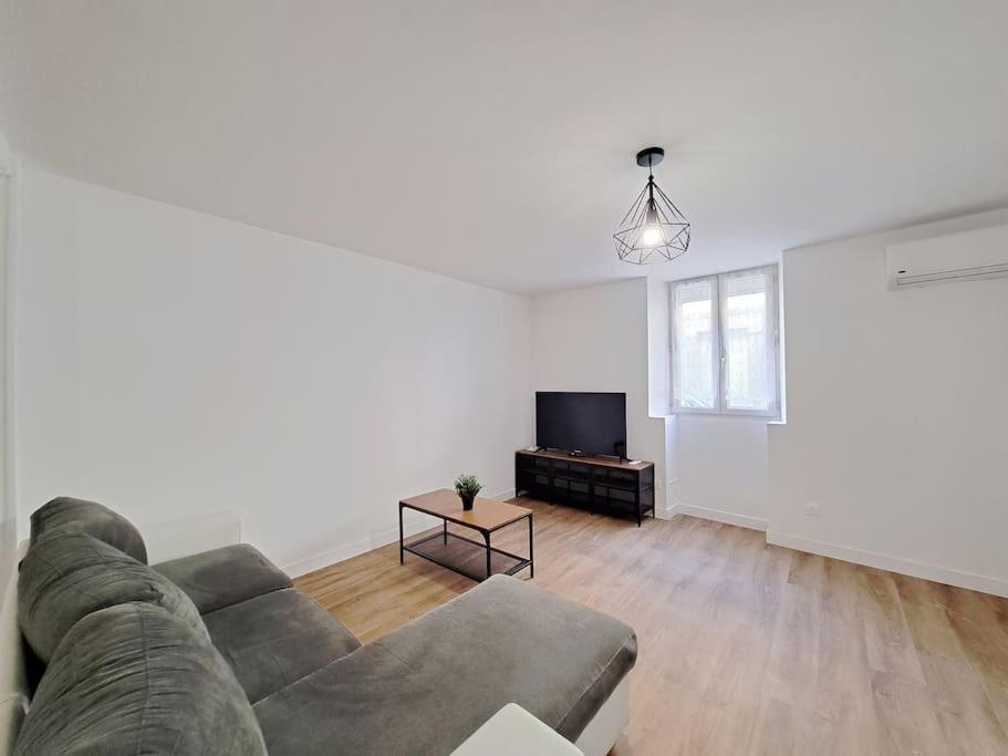 Turin, Appartement Neuf Reims Buitenkant foto